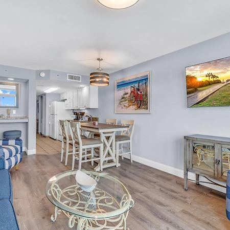 Beach-Side Condo W Pools Myrtle Beach Exterior foto