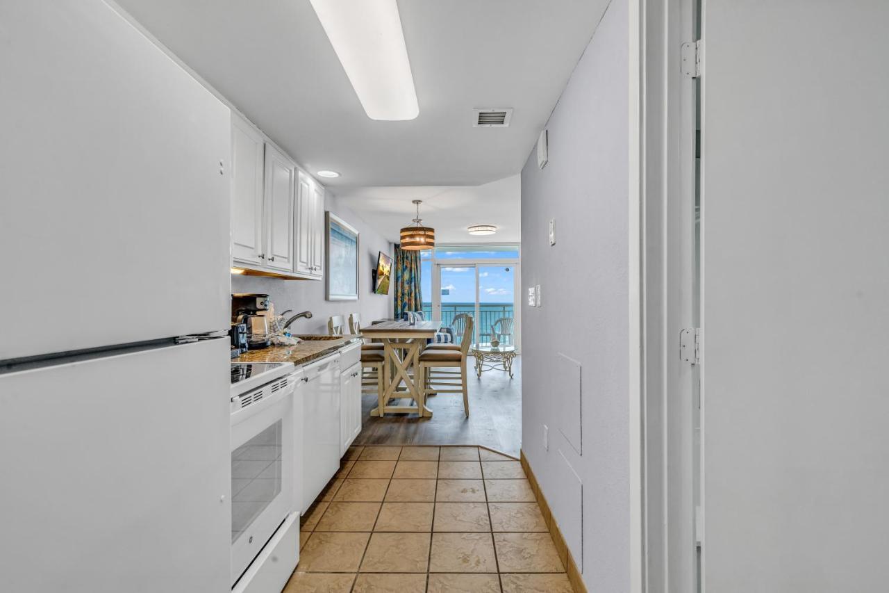 Beach-Side Condo W Pools Myrtle Beach Exterior foto