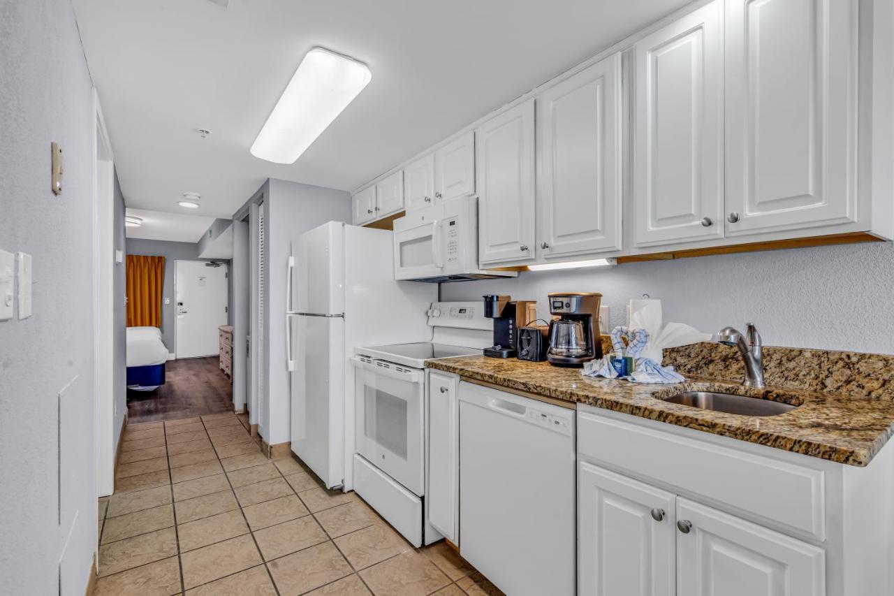 Beach-Side Condo W Pools Myrtle Beach Exterior foto